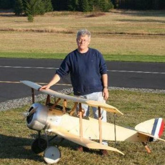 Meet your Posher, Tom - Picture 1 of 1